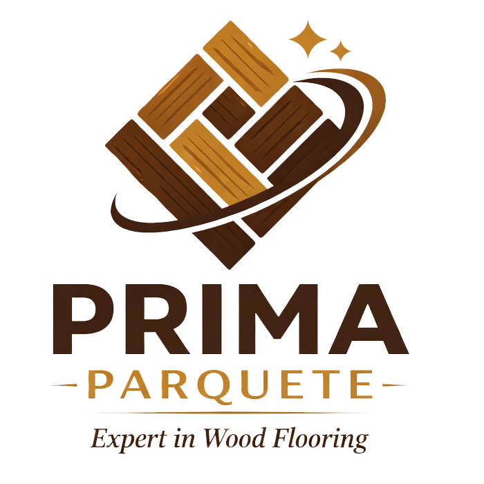 Logo Prima Parquate