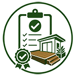 proyek selesai