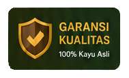Garansi Kualitas