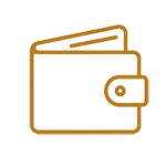 Icon pembayaran aman