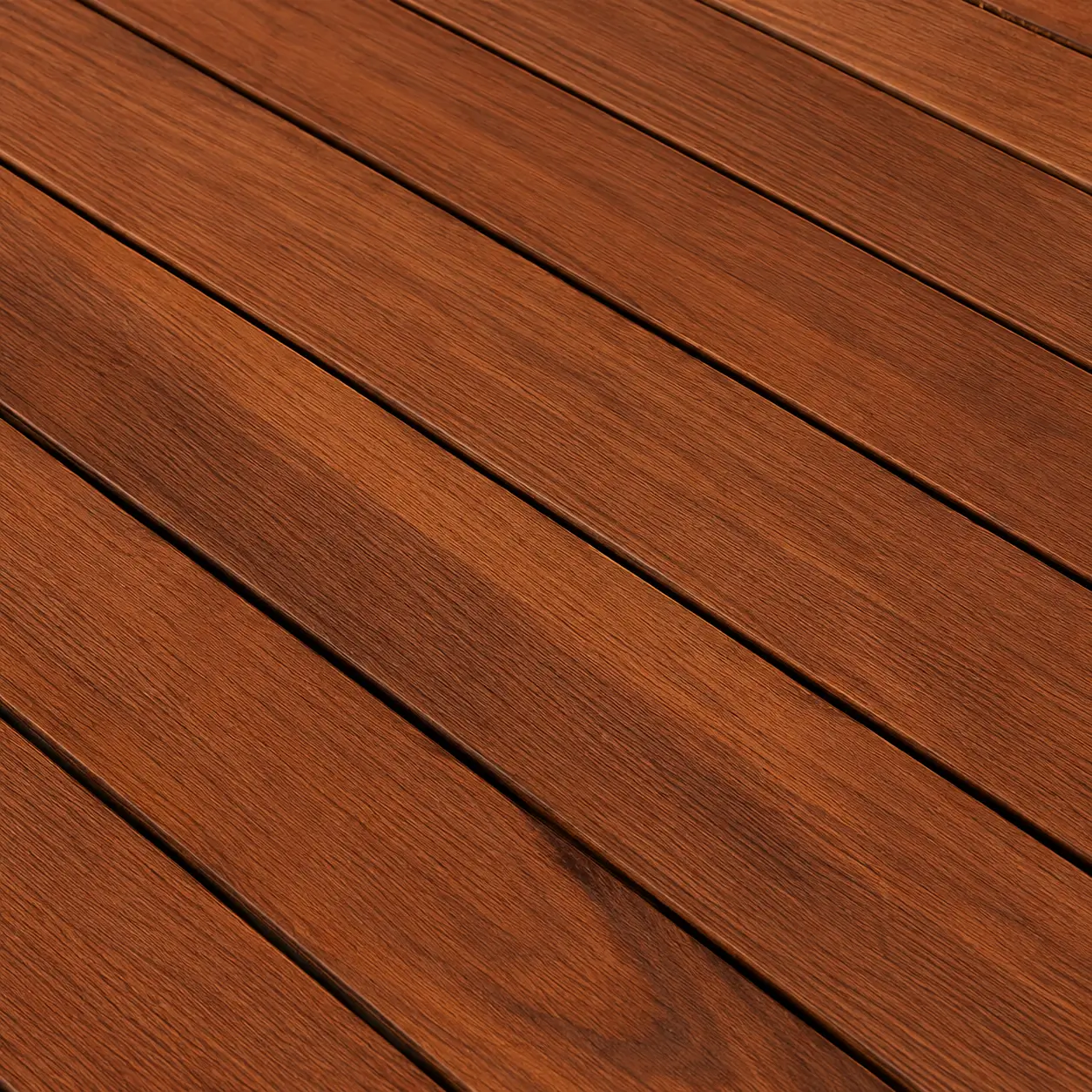 Decking Kayu Merbau