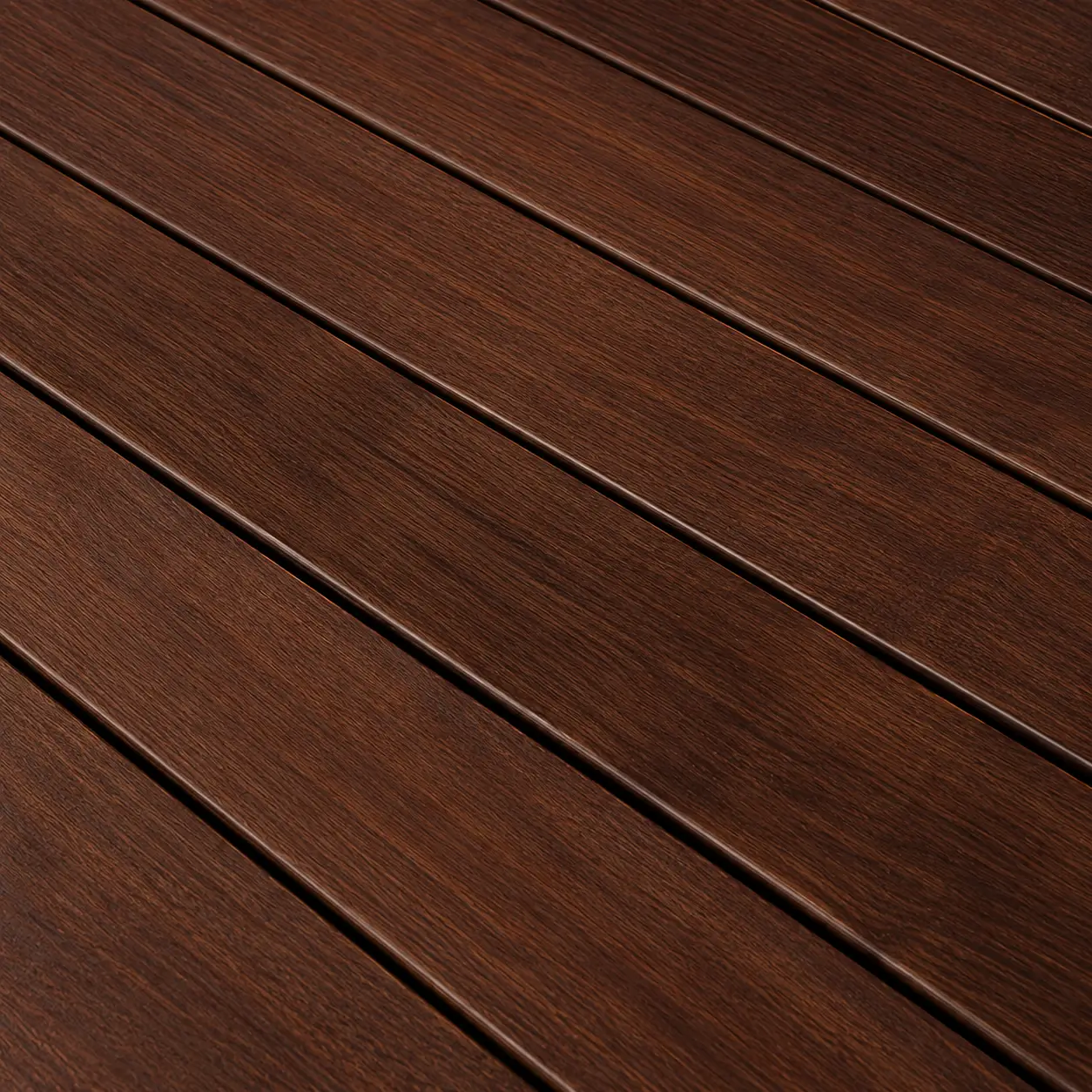 Decking Kayu Ulin